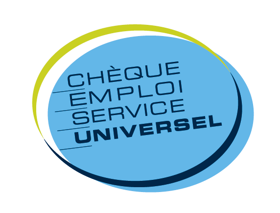 Chèque emploi services universel CESU