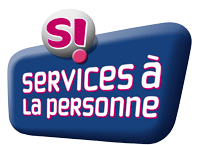 Services à la personne logo